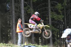 KVK Březová 20.4.2007 600